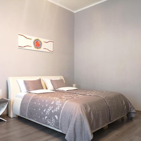Central Apartment Budapest Ngoại thất bức ảnh