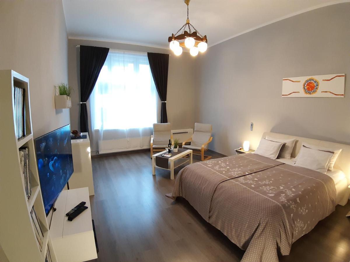 Central Apartment Budapest Ngoại thất bức ảnh