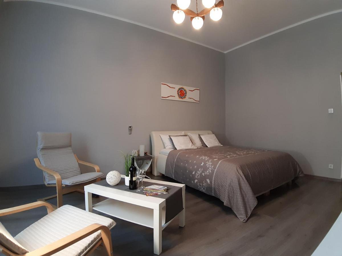 Central Apartment Budapest Ngoại thất bức ảnh