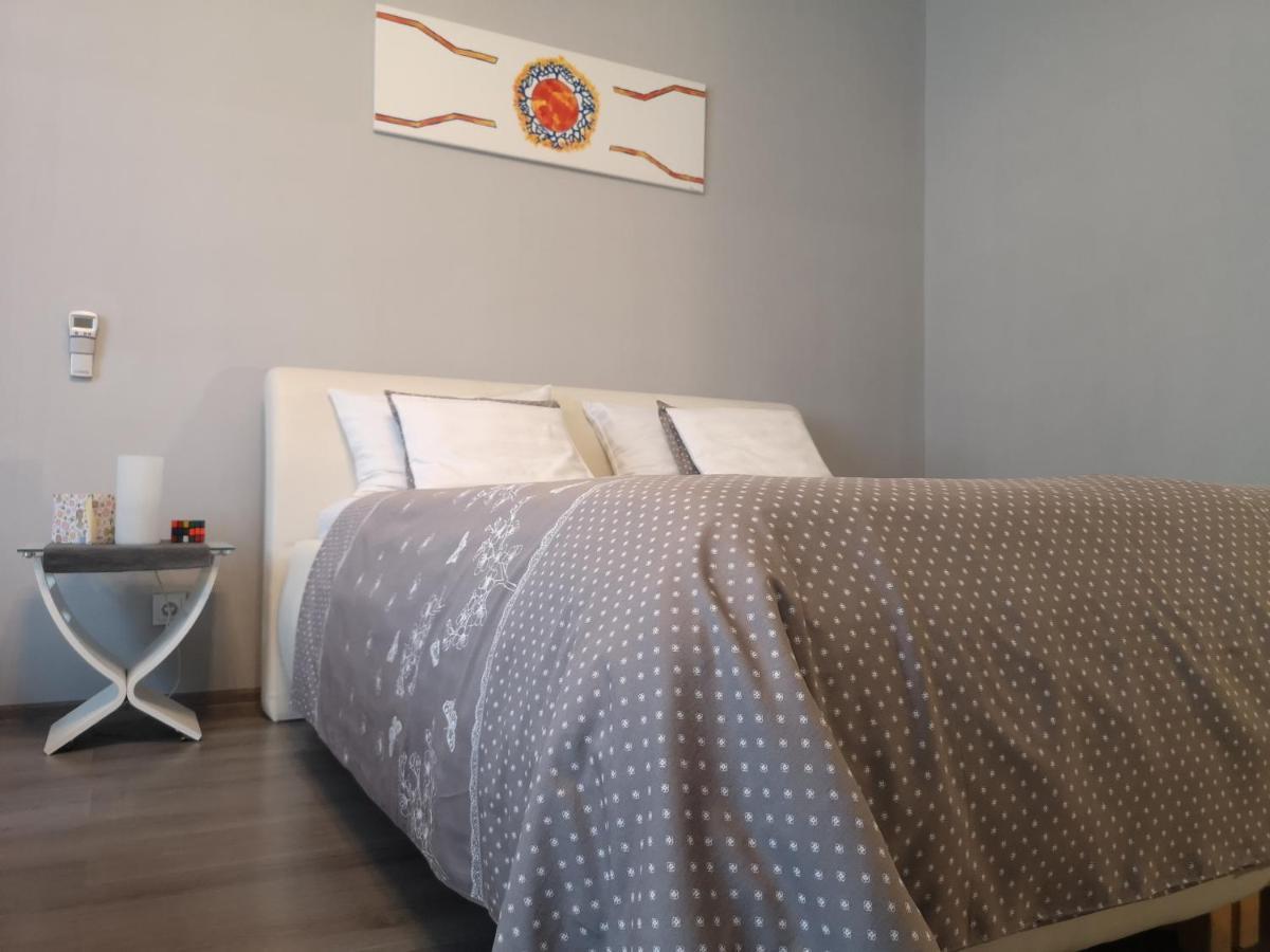 Central Apartment Budapest Ngoại thất bức ảnh