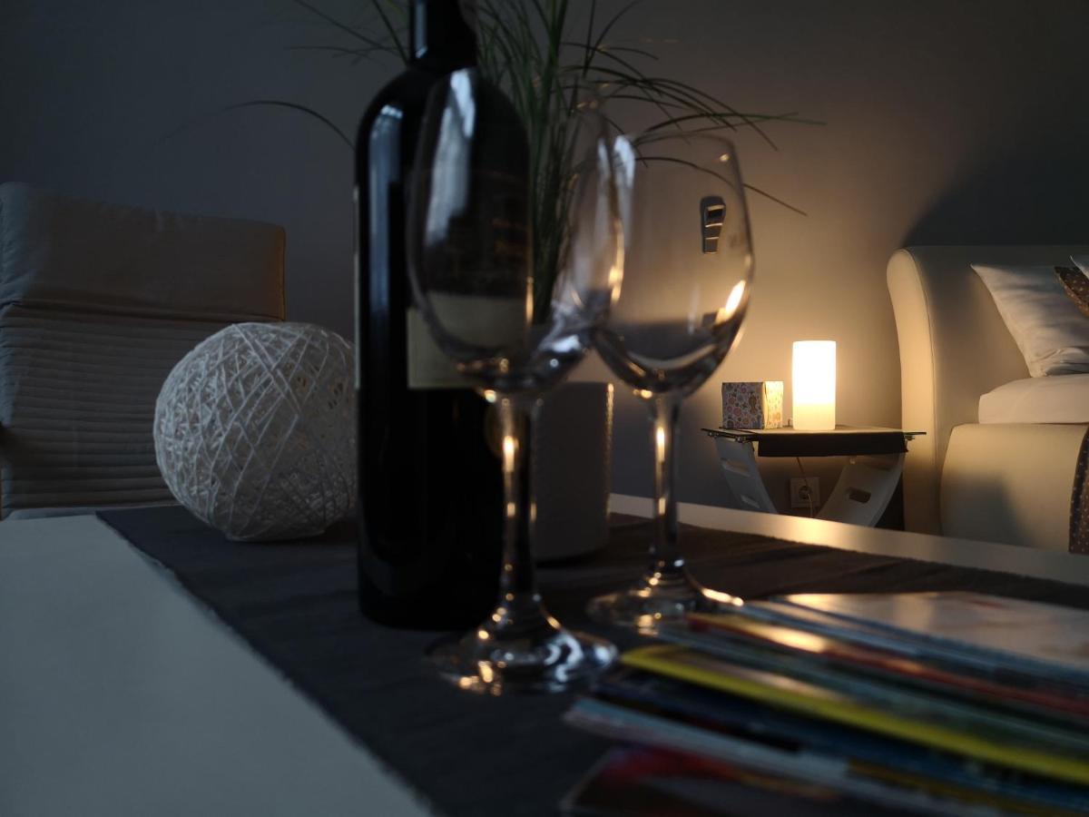 Central Apartment Budapest Ngoại thất bức ảnh