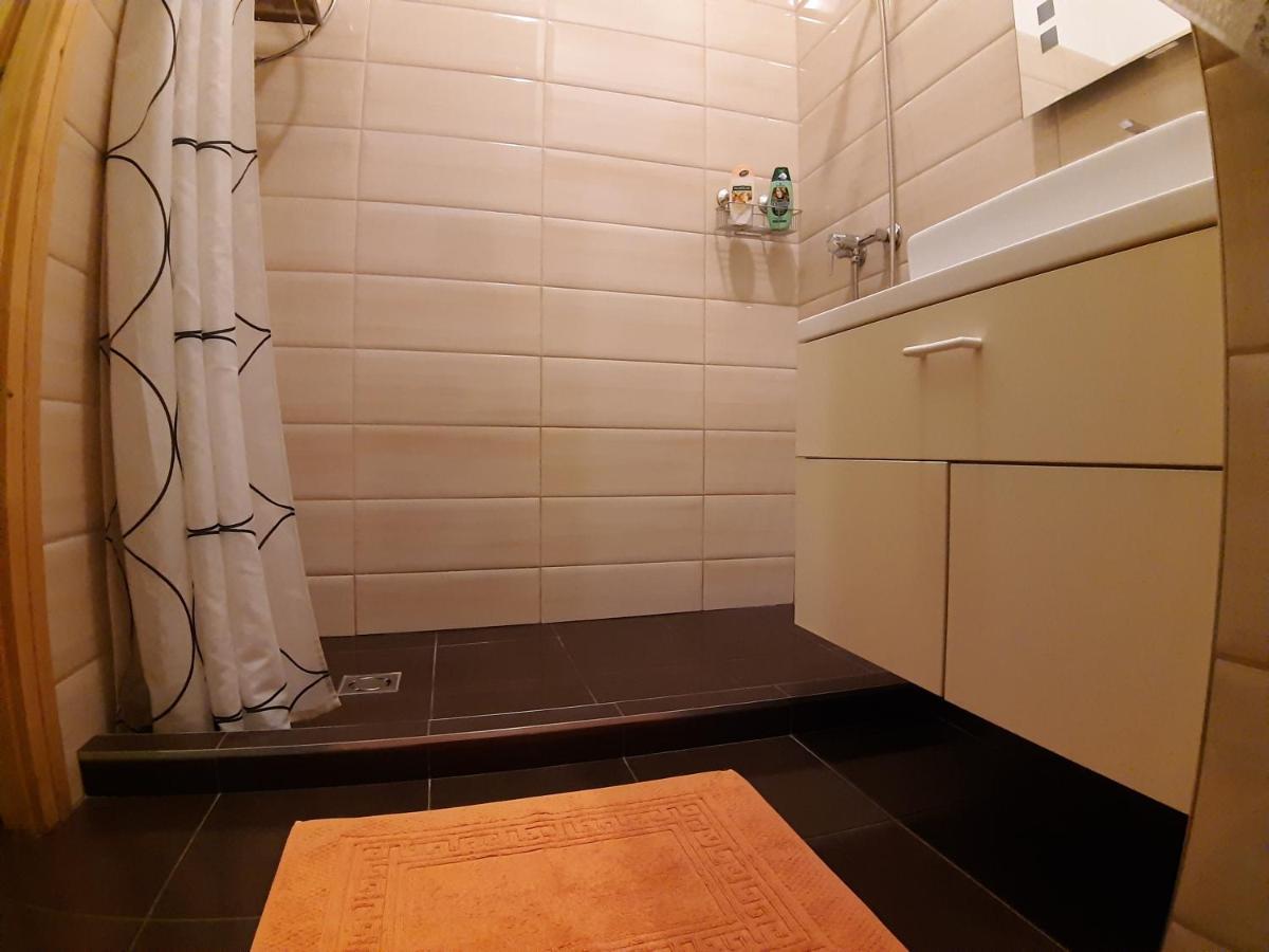 Central Apartment Budapest Ngoại thất bức ảnh