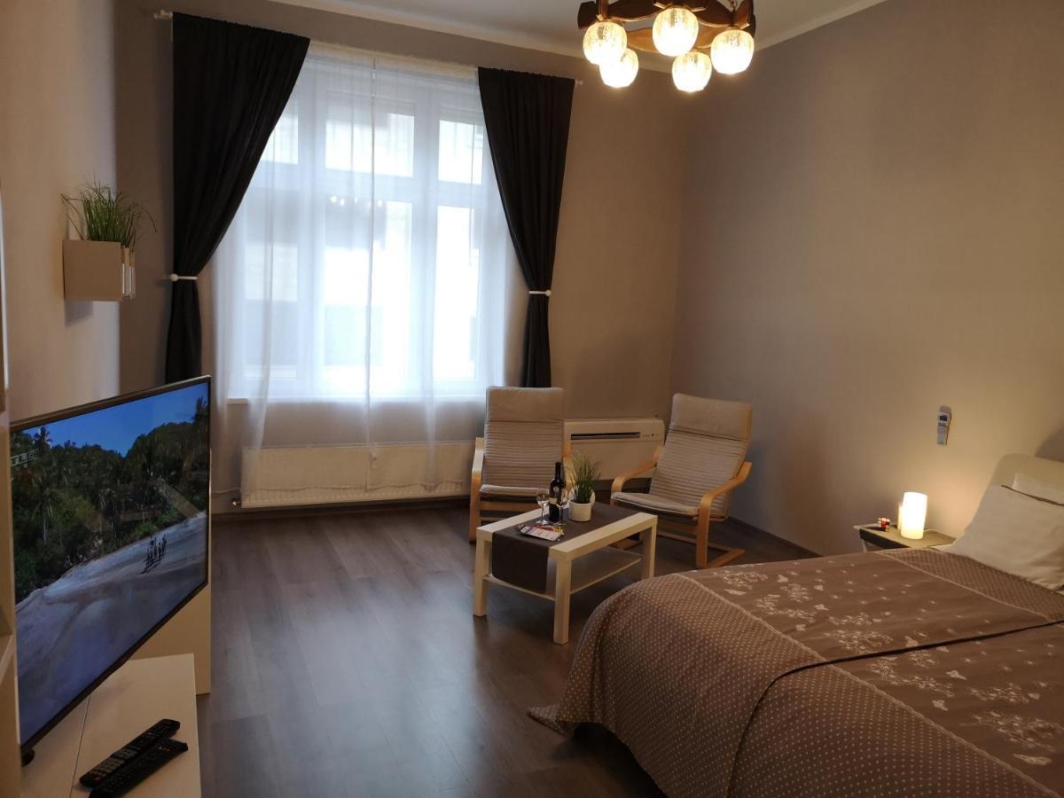 Central Apartment Budapest Ngoại thất bức ảnh
