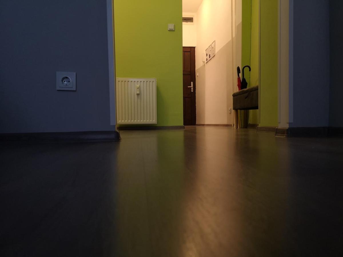 Central Apartment Budapest Ngoại thất bức ảnh