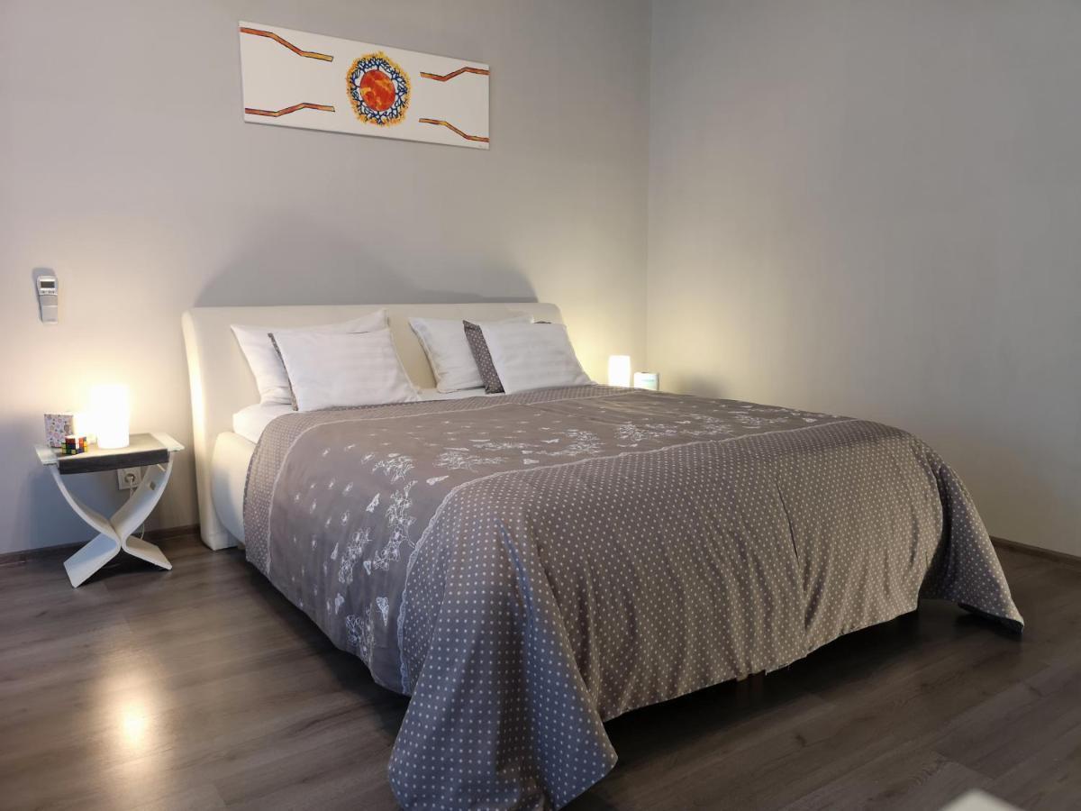Central Apartment Budapest Ngoại thất bức ảnh