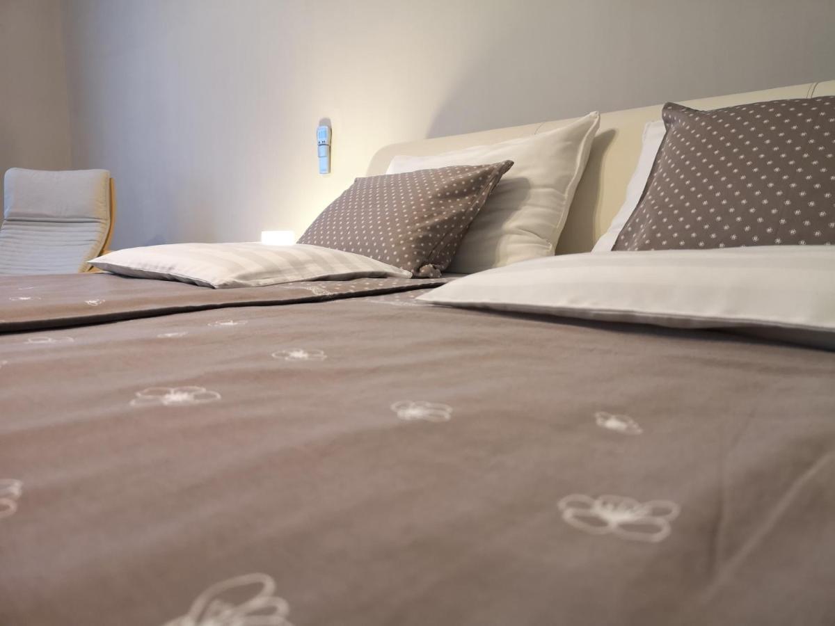 Central Apartment Budapest Ngoại thất bức ảnh