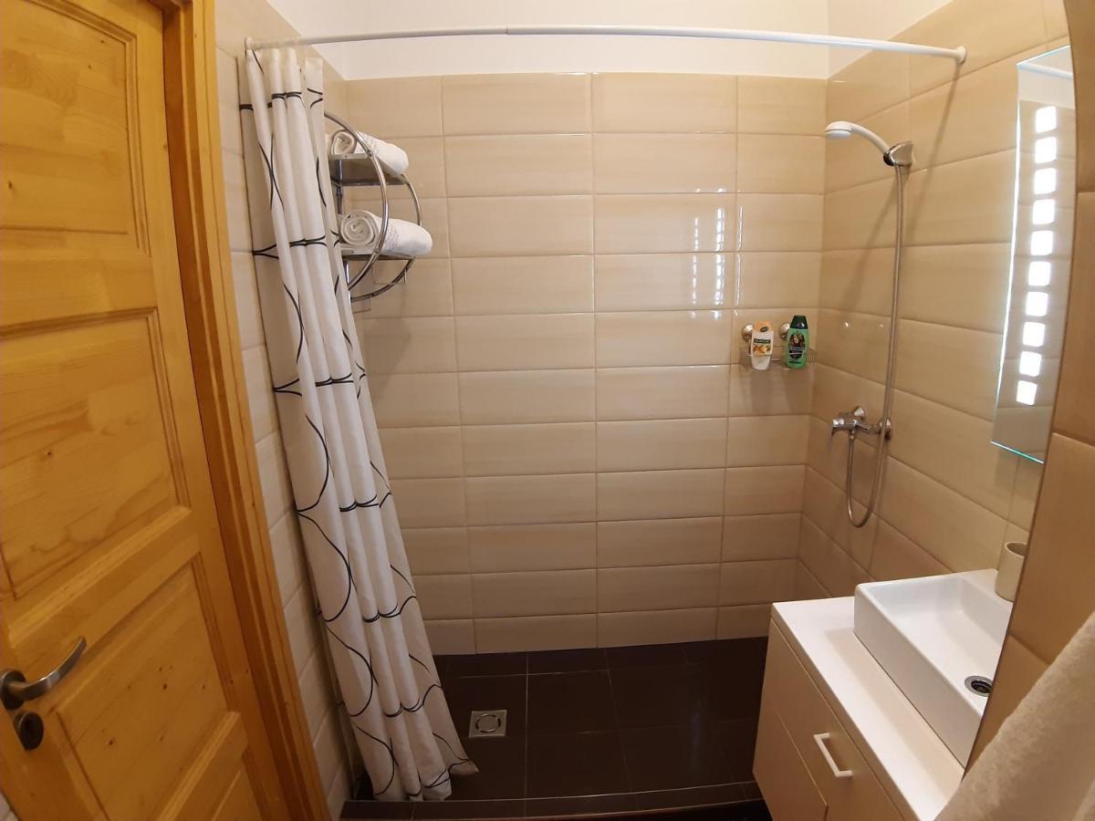Central Apartment Budapest Ngoại thất bức ảnh