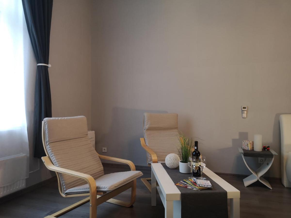 Central Apartment Budapest Ngoại thất bức ảnh