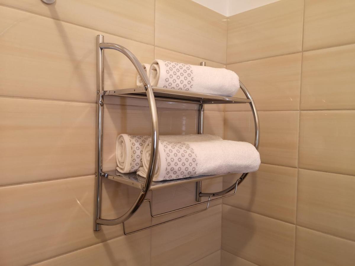 Central Apartment Budapest Ngoại thất bức ảnh