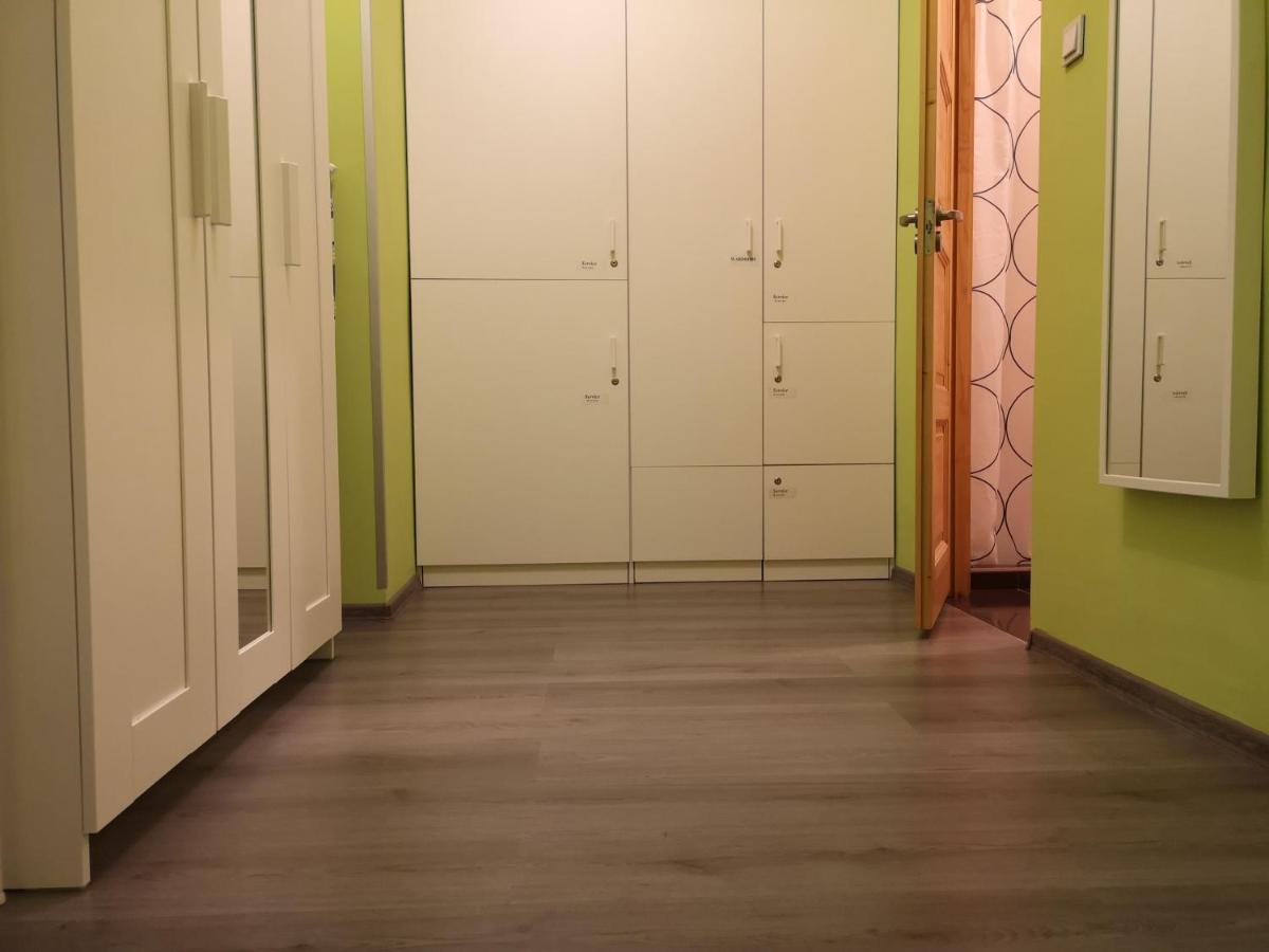 Central Apartment Budapest Ngoại thất bức ảnh