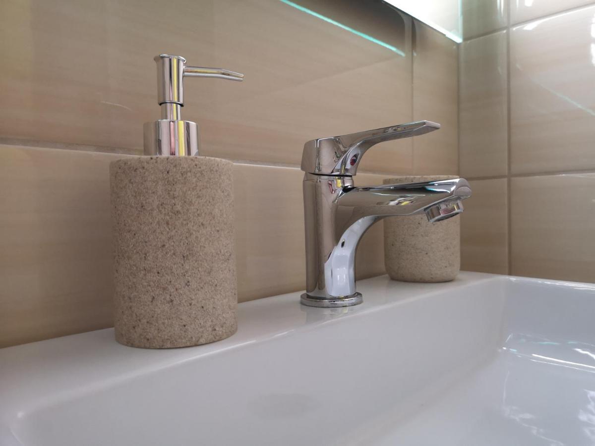 Central Apartment Budapest Ngoại thất bức ảnh