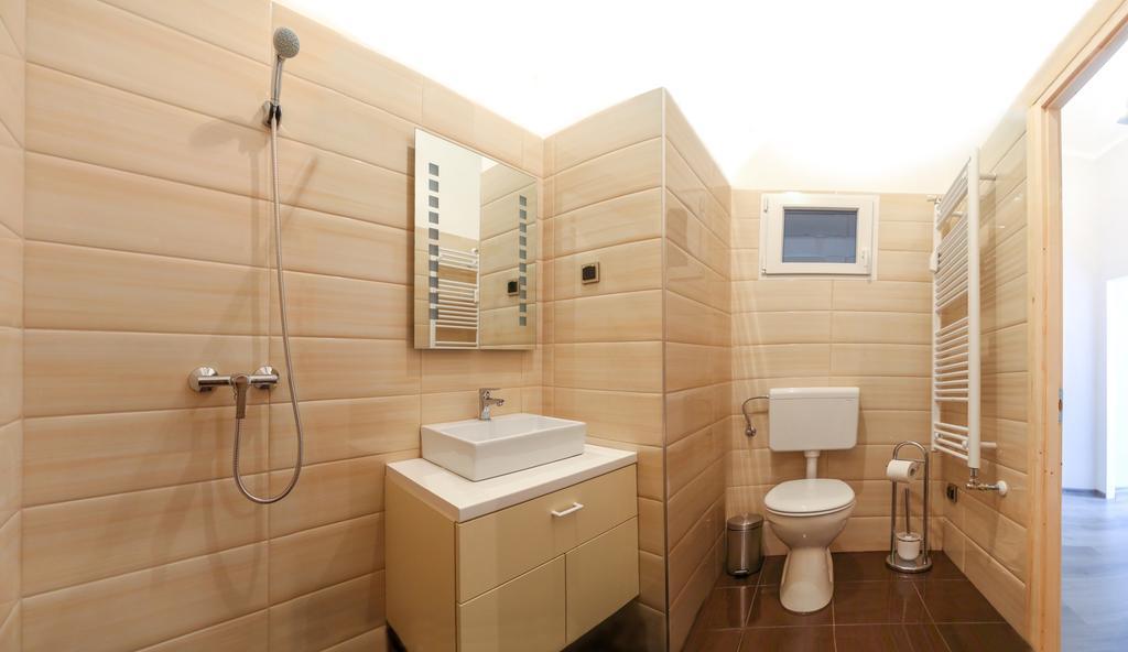 Central Apartment Budapest Phòng bức ảnh