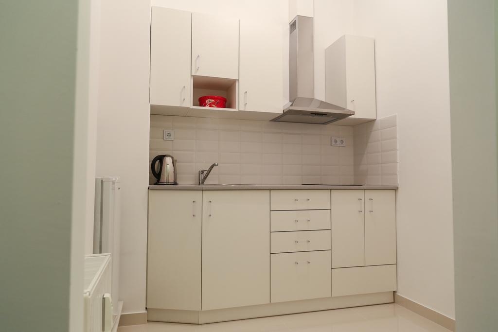 Central Apartment Budapest Phòng bức ảnh