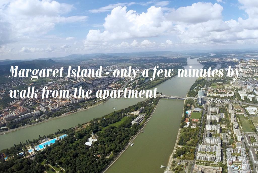 Central Apartment Budapest Ngoại thất bức ảnh